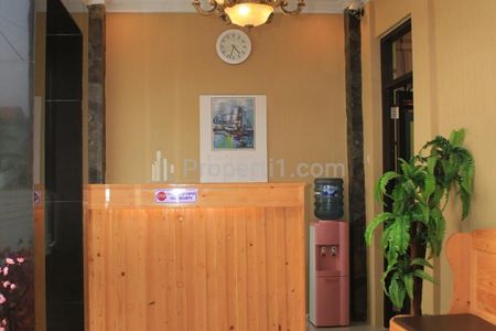 Jual Kost Produktif di Pondok Kelapa, Jakarta Timur