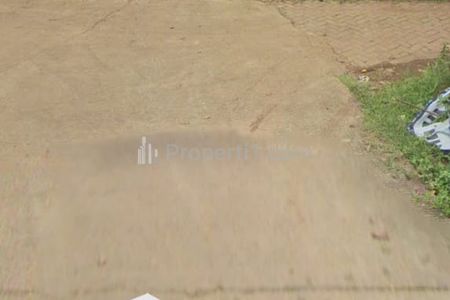 Disewakan Tanah di Mekar Wangi Cisauk Tangerang