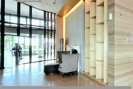 Jual Kantor SOHO Pancoran, 2 Lantai 97 sqm, Siap Huni, Strategis