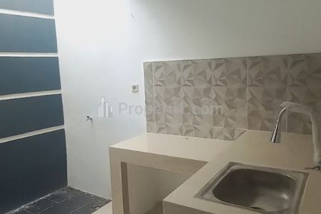 Jual Rumah Baru di Kebraon Manis Karang Pilang Surabaya Selatan