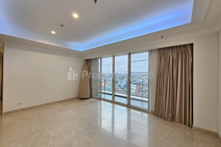 Sewa Apartemen Pondok Indah Residence Jakarta Selatan Tower Kartika - Siap Huni