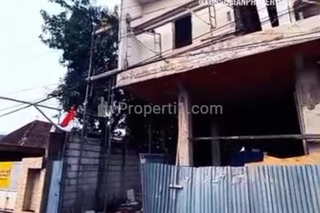 Jual Rumah Kost Baru di Wiyung Surabaya Selatan
