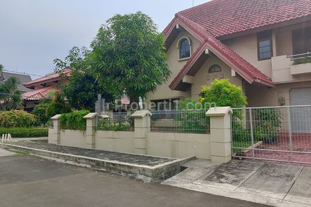 Tampak