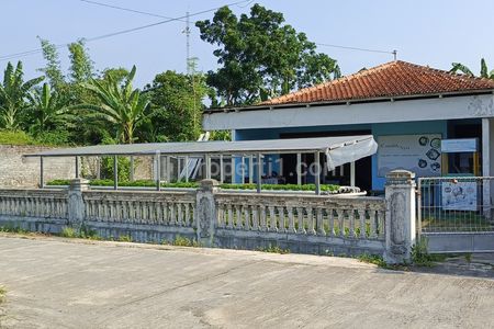 Halaman depan
