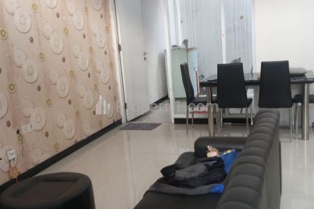 Jual Rumah Redwood Taman Kopo Indah 5 Dekat Tol Margaasih Bandung