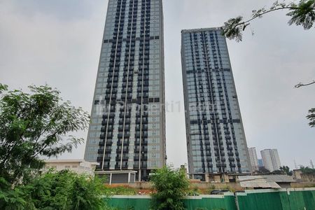 Tower Victoria