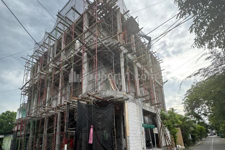 Jual Rumah Kost Baru di Gunung Sari Indah Surabaya Selatan