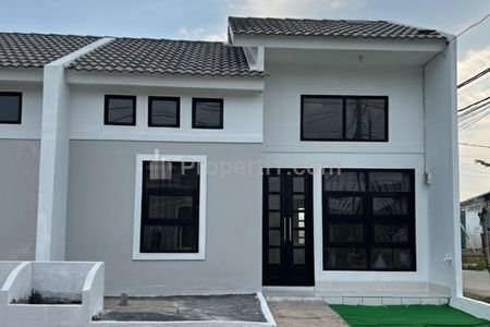 Tampak Depan
