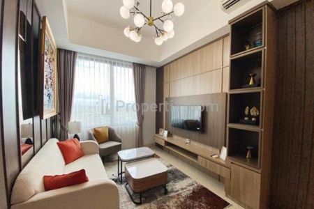 Disewakan Apartment Southgate 1BR Fully Furnished