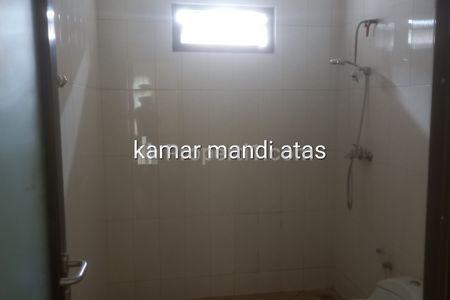 Disewakan Rumah Delatinos Bumi Serpong Damai Tangerang Selatan