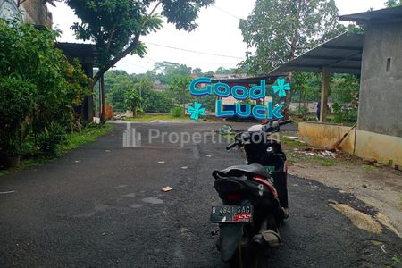 Dijual Rumah Cantik Asri Strategis di Wilayah Jagakarsa, Jaksel