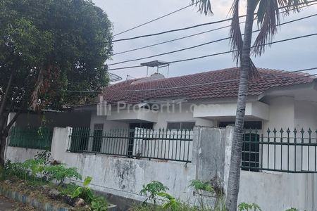 Rumah Dijual di Bendul Meris Selatan Wonocolo Surabaya Selatan