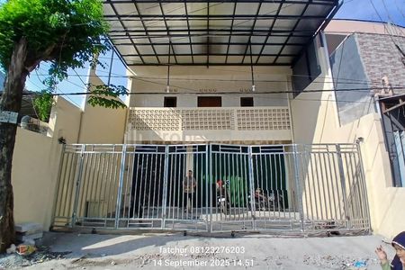 Ruko Disewakan Manukan Tengah Tandes Surabaya Barat