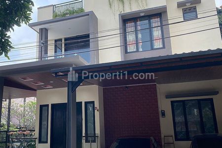 Jual Rumah Minimalis Murah Kopo Dekat Tol Kopo Bandung