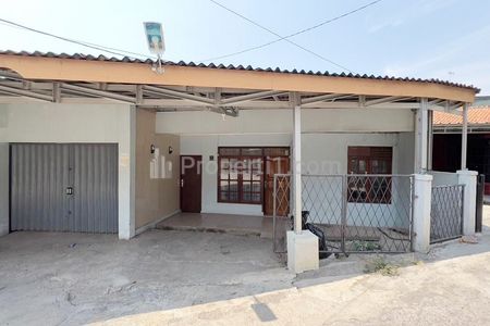 Rumah Dijual di Cinunuk Cileunyi Bandung Dekat Borma Cinunuk, Griya Grand Cinunuk, UPI Kampus Cibiru, UIN Sunan Gunung Djati