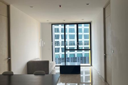 Disewakan Apartemen Izzara Simatupang Close to Simatupang Area - 2BR Fully Furnished