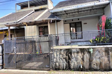 Jual Rumah Padasuka Ideal Dekat Cicaheum Cikutra Bandung