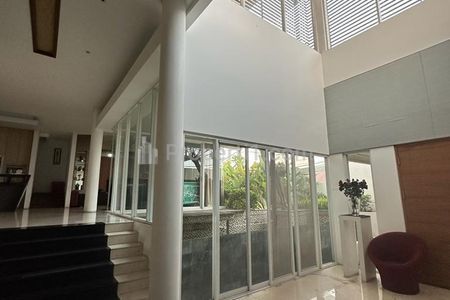 Jual Rumah Mewah di Citra Garden 2 Extention Jakarta Barat