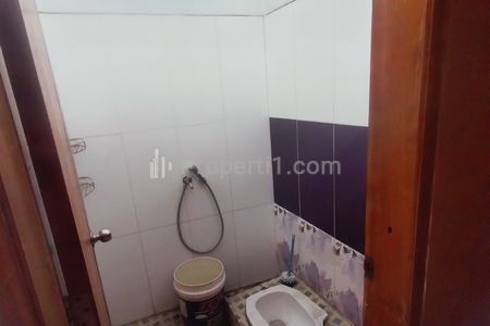 Sewa Kost Putri Muslimah Lantai 2 di Depok Sleman Yogyakarta