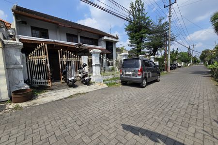 Jual Tanah Premium di Condongcatur Sleman dalam Perum Sawitsari Dekat Ringroad Pakuwon