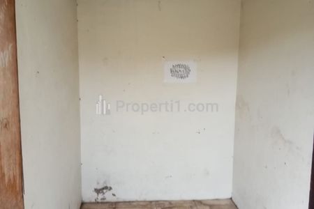 Dijual Rumah Sayap Sukajadi Bandung