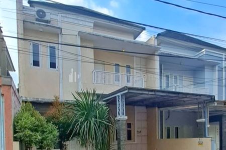 Jual Cepat Rumah Second Siap Huni di Jagakarsa Jakarta Selatan