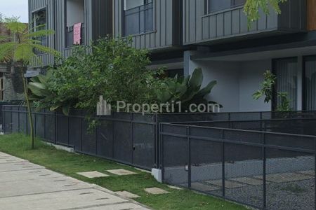 Jual Rumah Ready Stock dan Indent di Perumahan Adipura Gedebage Bandung