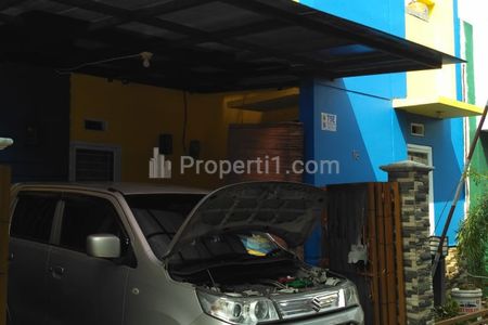 Masuk mobil LCGC