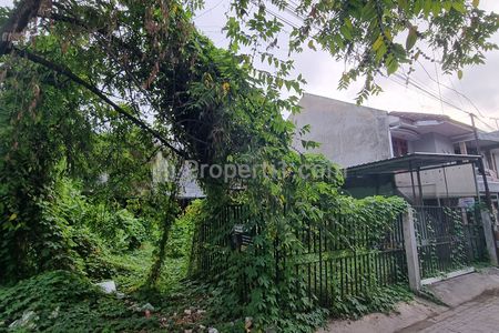 Jual Tanah Kosong Cocok untuk Kost ataupun Rumah Tinggal di Seturan Depok Sleman Yogyakarta