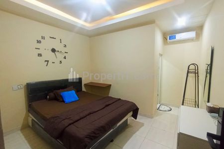 Kamar tidur