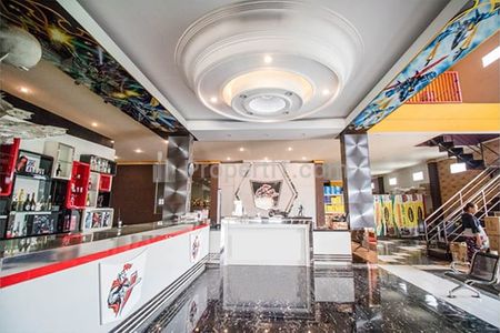 Jual Toko dan Gudang di Daerah Gadang Kota Malang