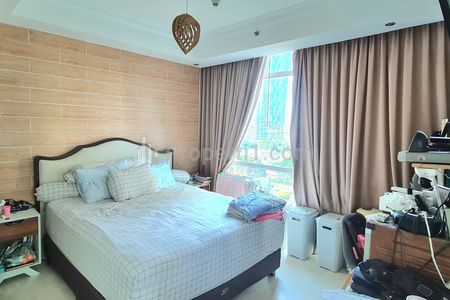 Sewa Apartment Bellagio Residence Tipe 2BR Full Furnished and Good Condition - Strategic Location in South Jakarta