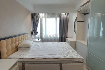 For Rent Apartment 3BR Fully Furnished - The Aspen Residence