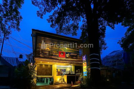 Tampak Depan