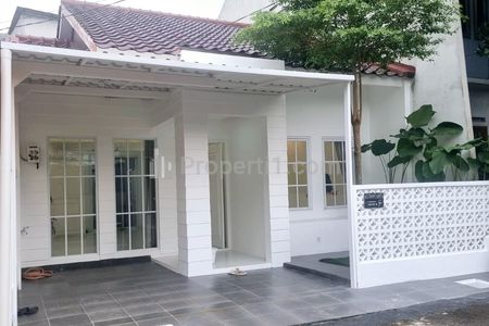Tampak Muka