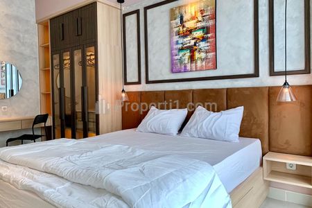 For Rent Apartment 1BR Furnished - The Aspen Peak Residence