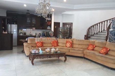 Jual Rumah di Taman Kedoya Baru, Kedoya Baru, Jakarta Barat