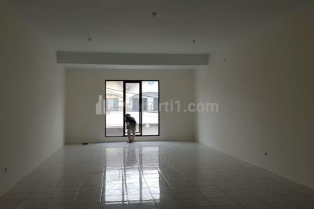 Jual Ruko di Sayap Caringin Bandung