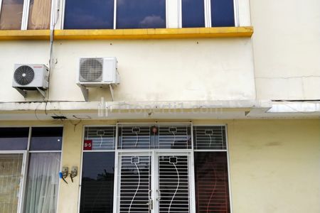 Dijual Ruko 2 Lantai di Kompleks Prima Orchard Trade Mall