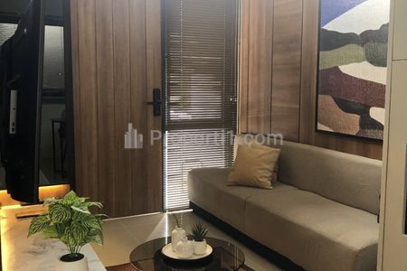 Dijual Rumah di Cluster Alara, Sawangan, Depok