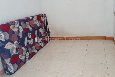 Sewa Kost Dekat Universitas Trisakti, RS Sumber Waras, Mall Taman Anggrek, ITC Roxy Mas, Mall Central Park, Neo Soho Mall