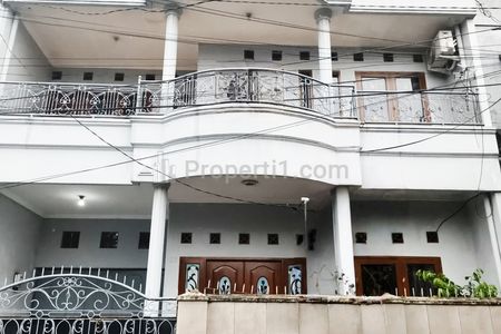 Jual Rumah di Nilem Buah Batu Kota Bandung
