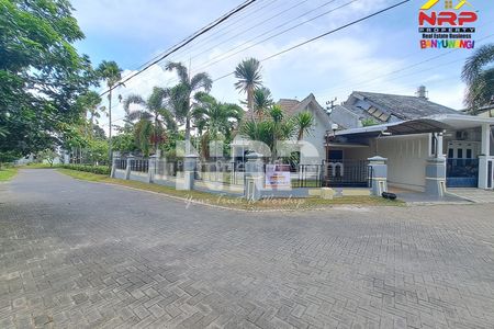 🏡 Dijual Rumah Luas dan Asri di Mendut – Tamanbaru, Banyuwangi