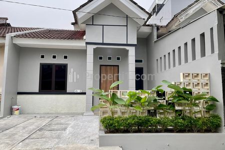 Tampak Depan