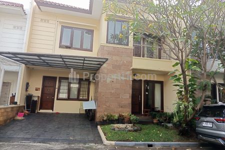Depan rumah