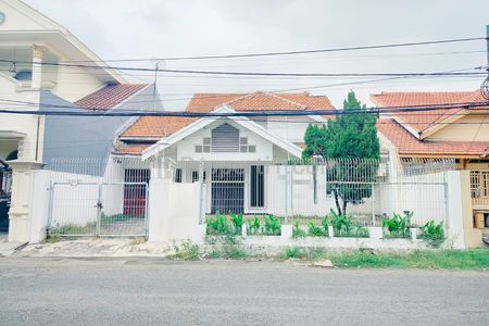 Rumah Dijual Nginden Intan Utara Surabaya Timur