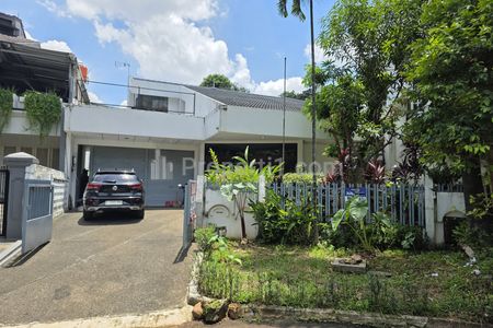 Tampak Depan