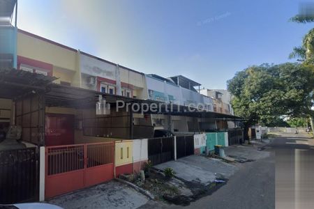 Sewa Rumah di Puri Gardena, Pegadungan, Kalideres, Jakarta Barat