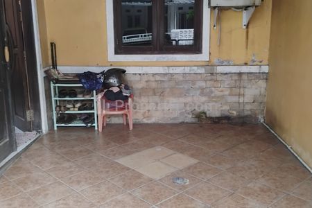 Garasi