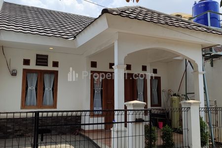 Jual Rumah Margaasih Dekat Gempol Sari, Pharmindo, Bandung